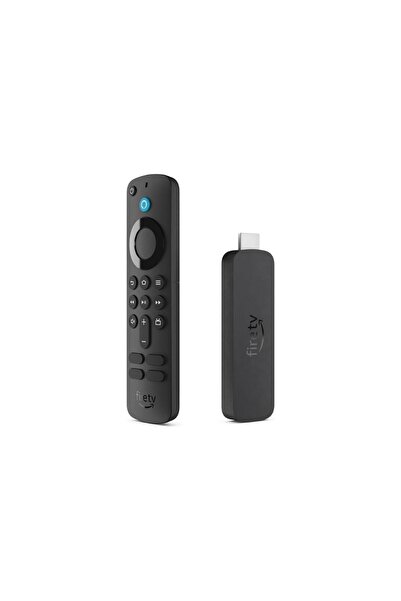 Amazon Fire Tv Stick 4k Wi-fi 6 Medya Oynatıcı