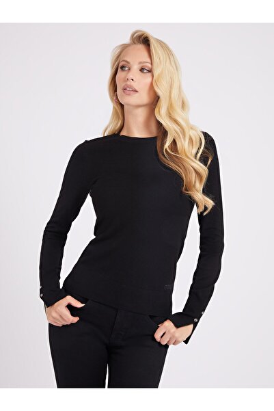 Guess Tricotaj Elinor pentru damă