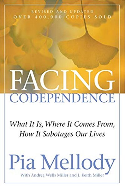 Harper Collins Facing Codependence