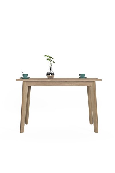 Ruum Store By Doğtaş Doco Çalışma Masası Mutfak Masası Meşe