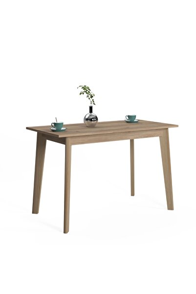 Ruum Store By Doğtaş Doco Çalışma Masası Mutfak Masası Meşe