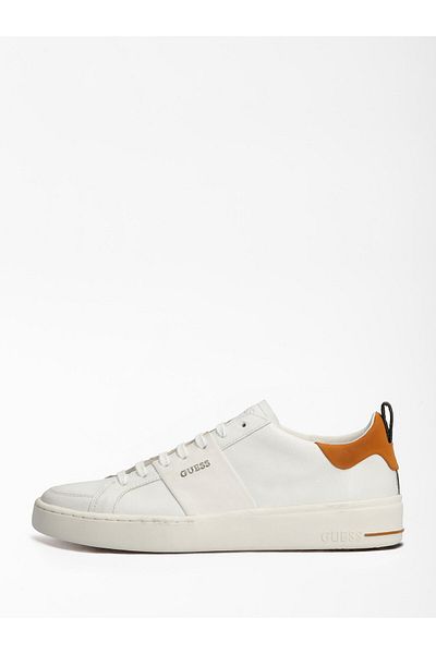 Guess Tenis Verona pentru bărbați - elegant și confortabil