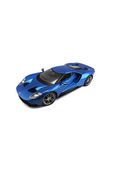 NECO TOYS Maıs 31384 Ford Gt 1:18 Model Car -Necotoys