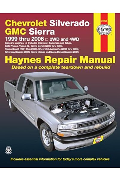 John Wiley Chevrolet Silverado Pikap 9906 9906