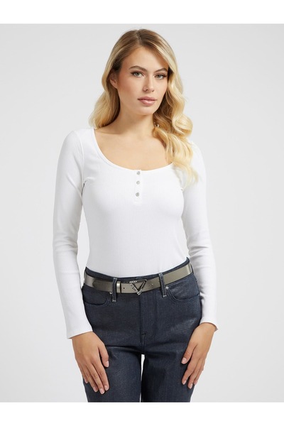 Guess Tricou Karlee pentru femei