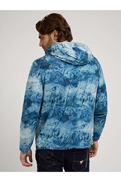 Guess All Erkek Mont