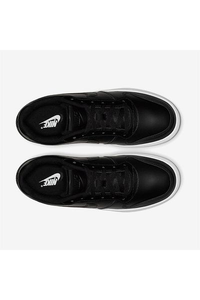 Nike Μαύρα Unisex καθημερινά παπούτσια για περπάτημα - AQ1779001