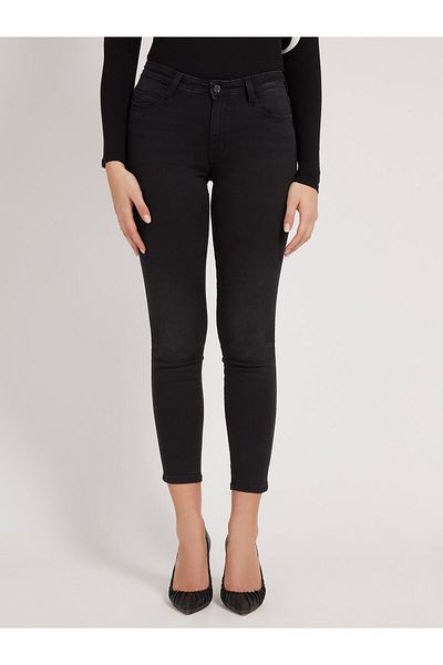 Guess Women's Skinny Denim Pants