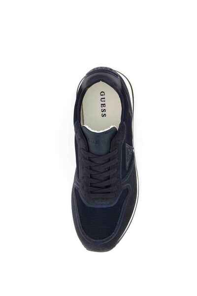 Guess Potenza Ii Men's Sneakers