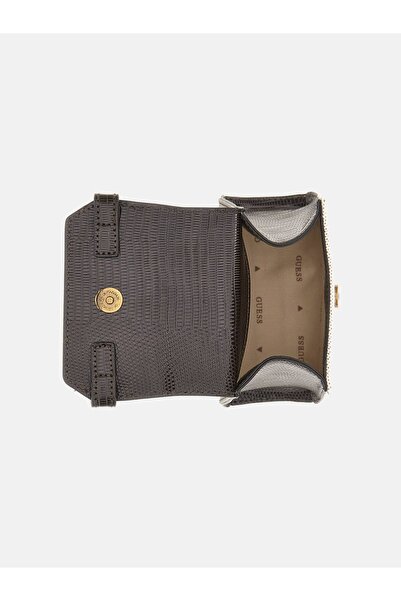 Guess Sestri Logo Women's Crossbody Bag