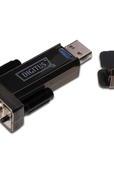 Digitus Da-70156 Usb 2.0 To Rs232 (SERİ) Çevirici
