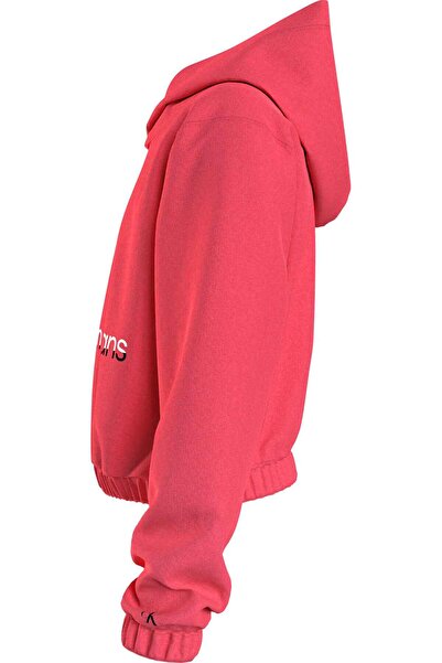 Calvin Klein HERO LOGO HOODIE