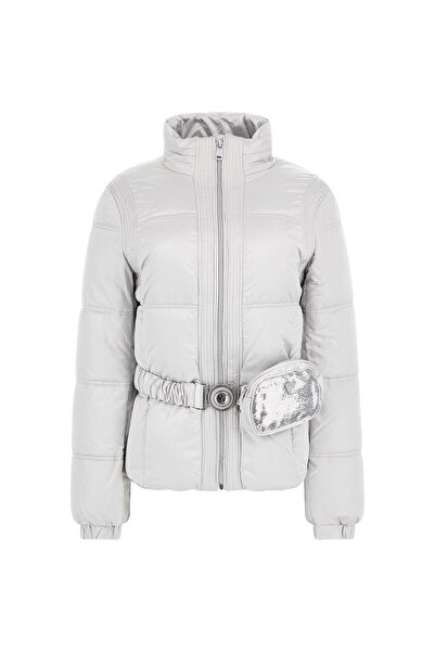 Guess Lucia Kadın Mont