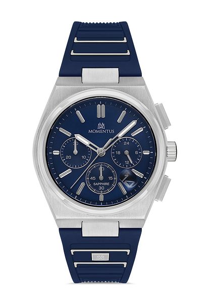 Momentus Tm345s-11ms Men's Wristwatch