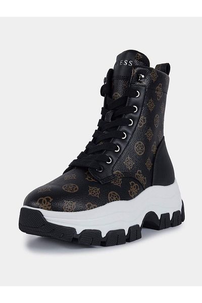 Guess Bissonn Women's Sneaker
