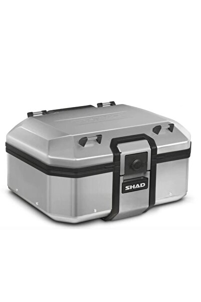 Shad TR37 TERRA ALÜMİNYUM ÇANTA D0TR37100
