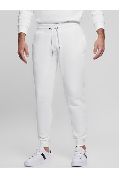 Guess Aldwin Men's Active Regular Fit Sweatpants