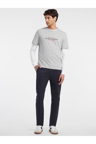 Guess Blugi Erkek Tricou Regular Fit