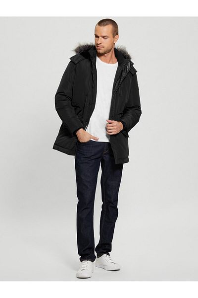 Guess Real Men's Parka
