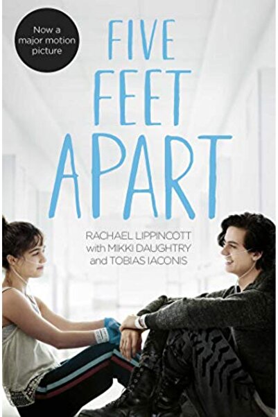 Harper Collins خمسة أقدام بعيدا