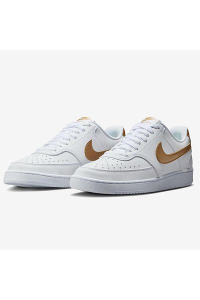 Nike Next Nature Court Vision Low - Women's Casual Shoes