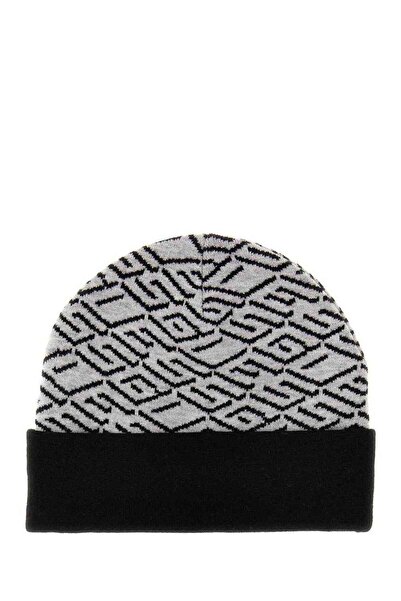 Guess Men's Beret
