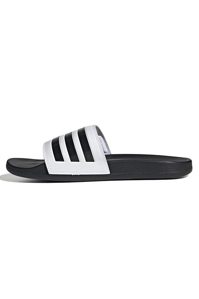 adidas Gz5893-K Adılette Black Comfort Women's Slippers