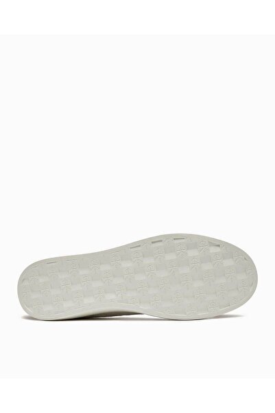 Calvin Klein Classic Cupsole Low Top Sneaker