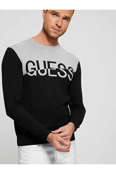 Guess Alex Men's Knitwear