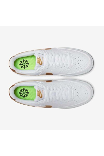 Nike Court Vision Low Next Nature Kadın Günlük Ayakkabı