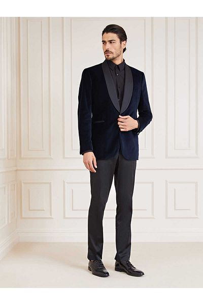 Guess Jacob Men's Slim Fit Shirt