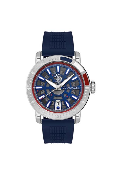 U.S. Polo Assn. USPA1058-03 Men's Wristwatch
