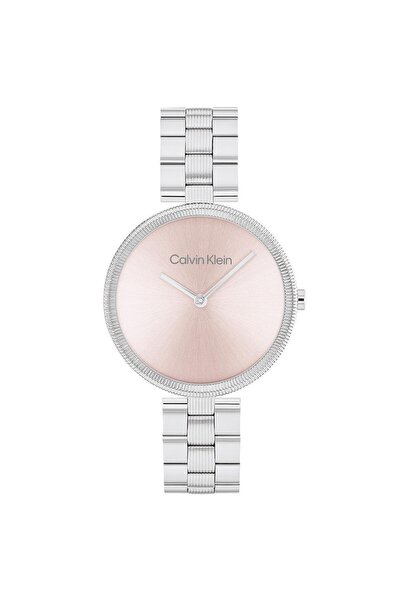 Calvin Klein ساعة يد رجالية CK25100015