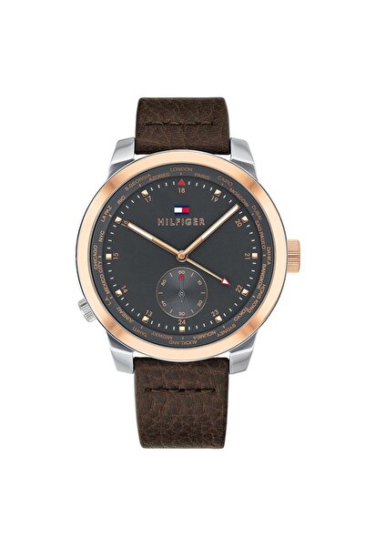 Tommy Hilfiger TH1791554 Erkek Kol Saati