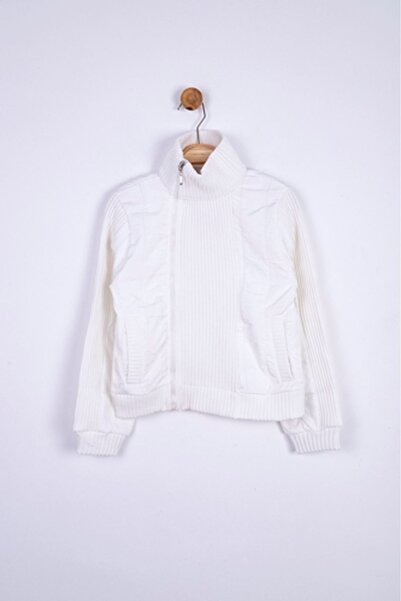 nk kids 35335-Angel Zipper Cardigan 8/14