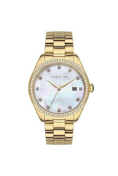 Cerruti CIWLH2229805 Kadın Kol Saati