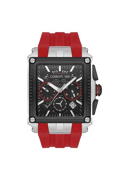 Cerruti CIWGQ 0037602   ساعة يد رجالية