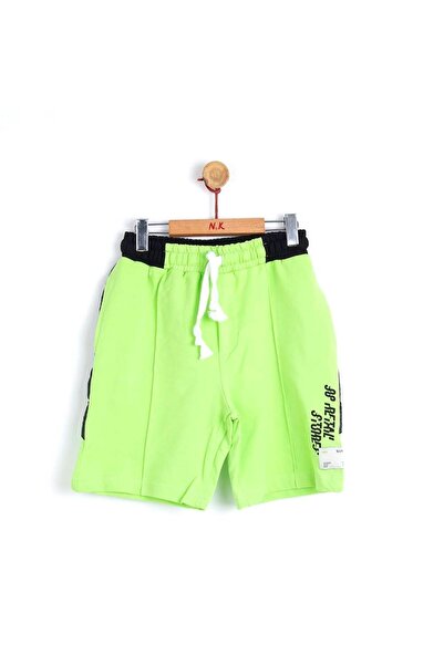 nk kids 62305-Store Shorts 8/14