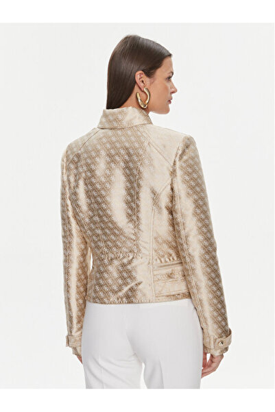 Guess Olivia Women's Biker Jacket