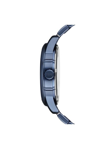 U.S. Polo Assn. Uspa1003-04 Erkek Kol Saati