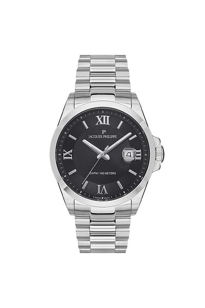 Jacques Philippe Jpqgs331316 Men's Wristwatch