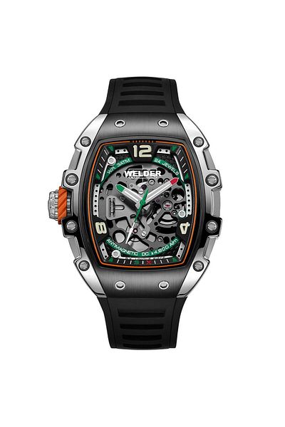 Welder WRT1003 MEN'S WRISTWATCH