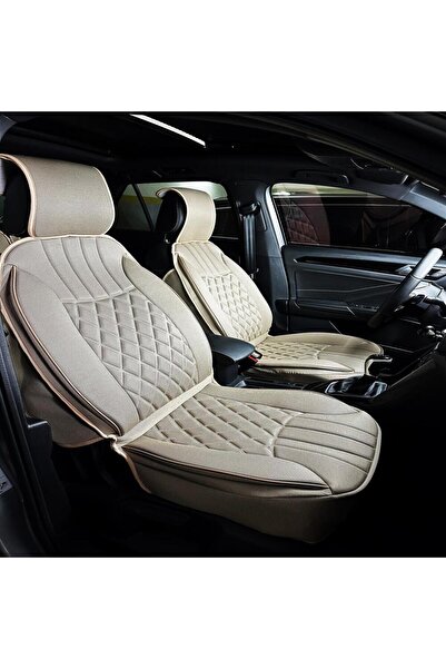 Space 5'li set Oto Koltuk minderi,özel tasarım minder Tüm araçlara uyumlu