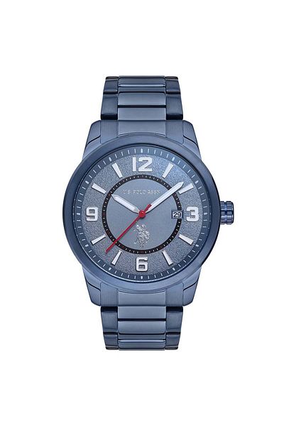 U.S. Polo Assn. Uspa1003-04 Erkek Kol Saati