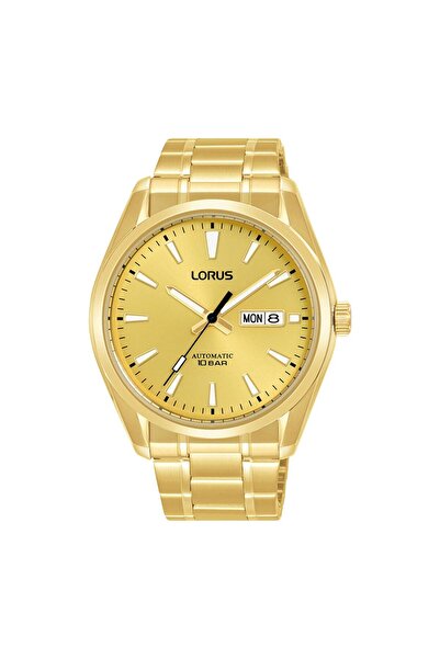 Lorus Rl456bx9 Automatic Men's Wristwatch