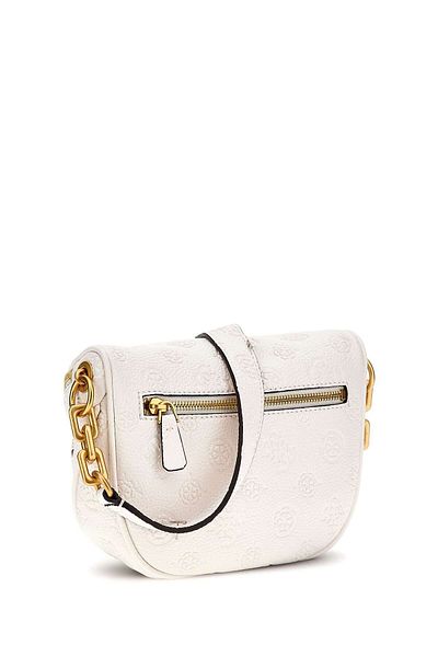 Guess Dámská mini crossbody kabelka G James Logo