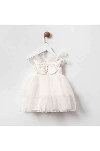 Cumino CMN 3515-DREAM GIRL DRESS 2-3-4-5 YEARS