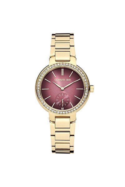 Cerruti 1881 Cerruti CIWLG2225604 Kadın Kol Saati
