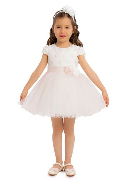 Pamina 34164PR 6/24 MONTHS PUDRA-POWD