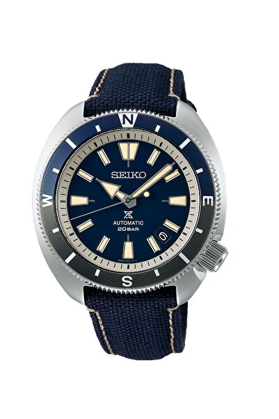 Seiko Prospex Srpg15k Otomatik Erkek Kol Saati